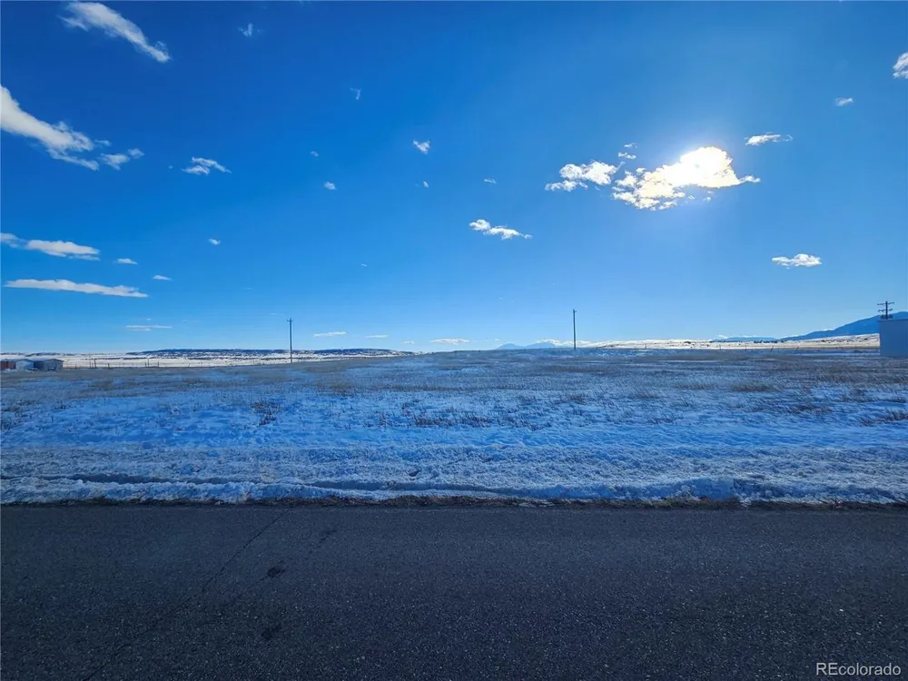 Graneros Road Colorado City, CO 81019