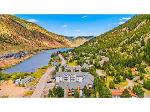 1901 Clear Creek Drive #A204