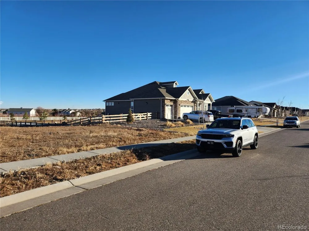 15758 Spruce Street Thornton, CO 80602