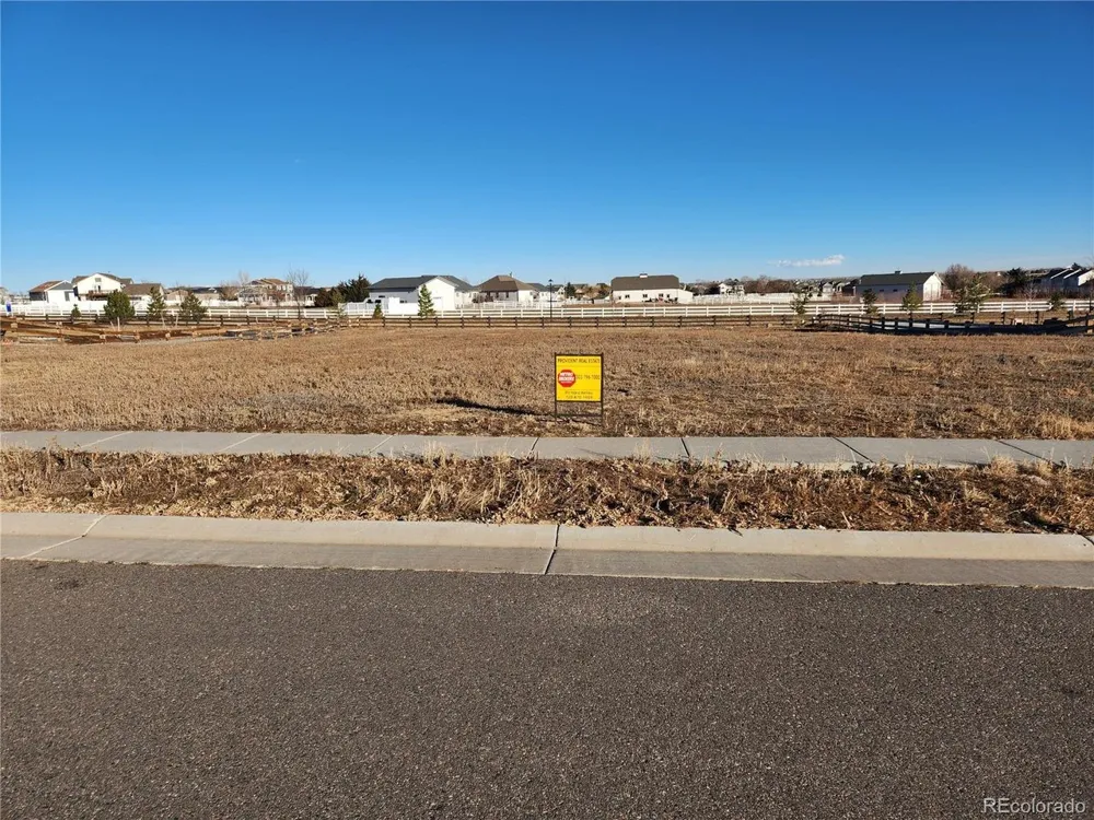 15758 Spruce Street Thornton, CO 80602
