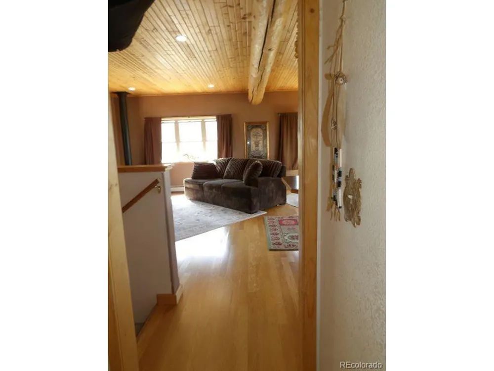 2720 Carefree Way Crestone, CO 81131