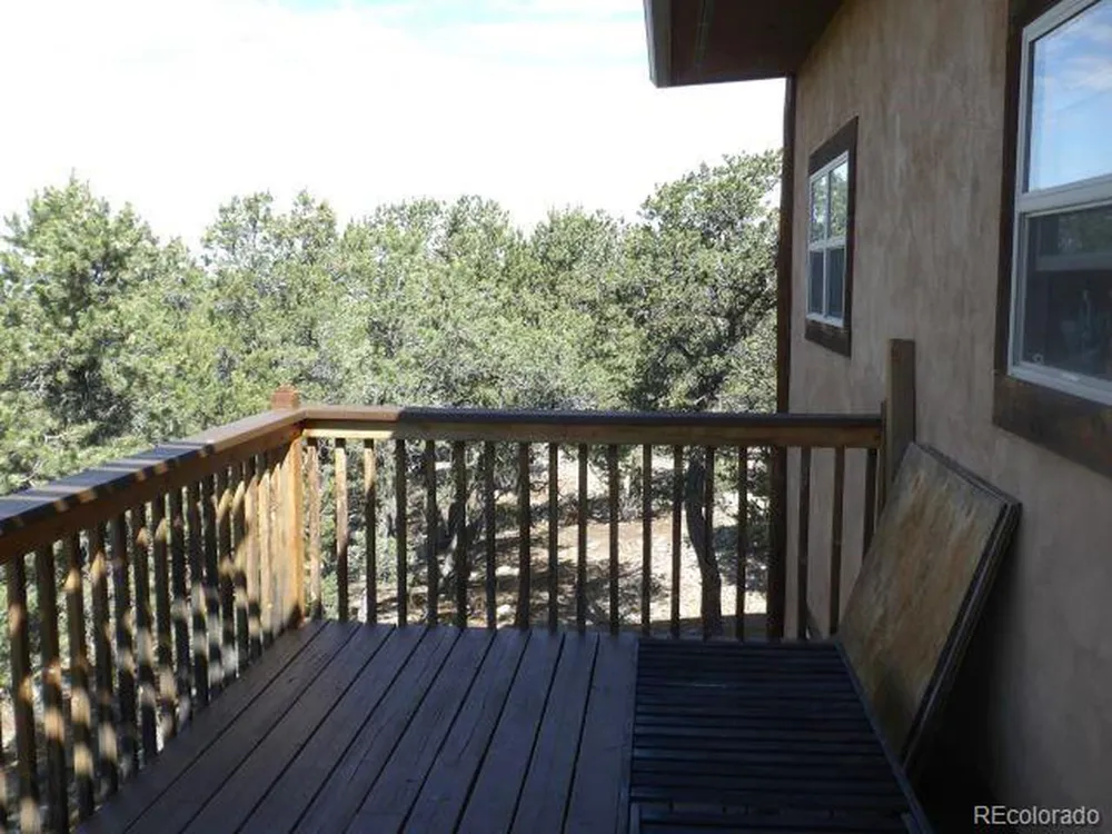 2720 Carefree Way Crestone, CO 81131