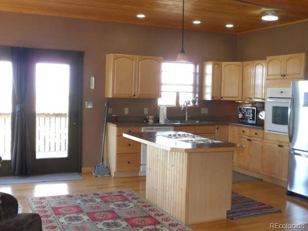 2720 Carefree Way Crestone, CO 81131