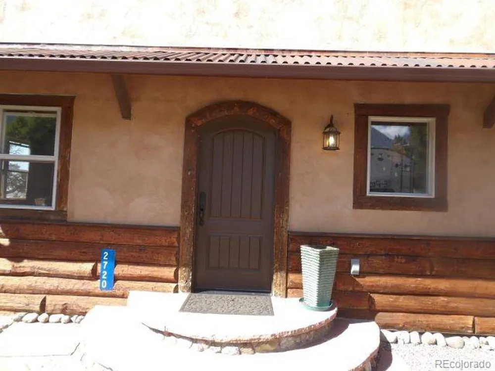 2720 Carefree Way Crestone, CO 81131