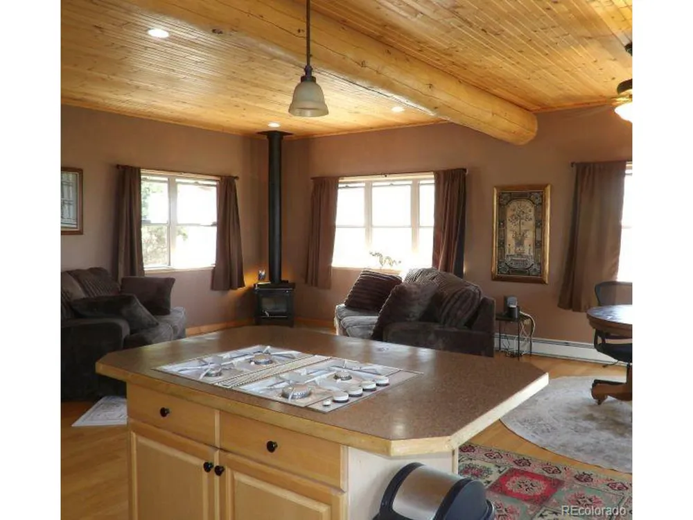 2720 Carefree Way Crestone, CO 81131
