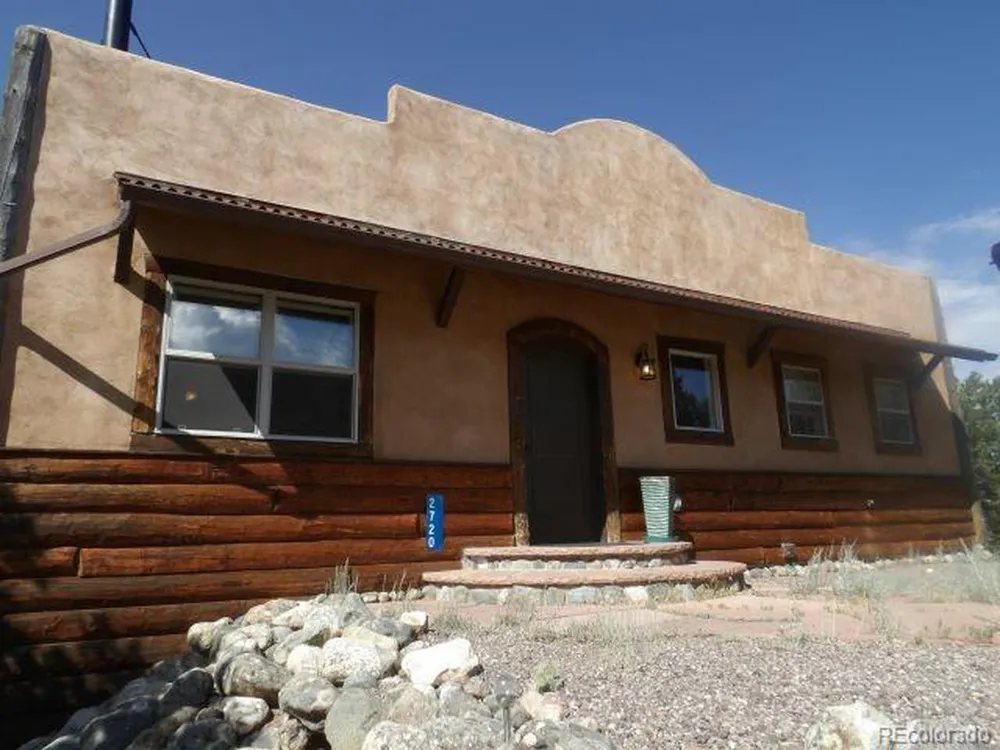 2720 Carefree Way Crestone, CO 81131