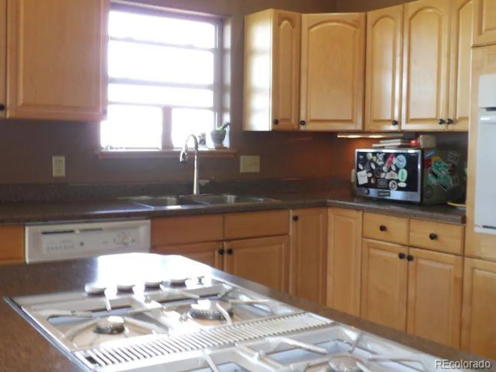 2720 Carefree Way Crestone, CO 81131