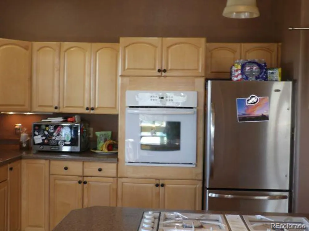 2720 Carefree Way Crestone, CO 81131