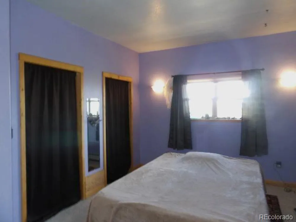 2720 Carefree Way Crestone, CO 81131