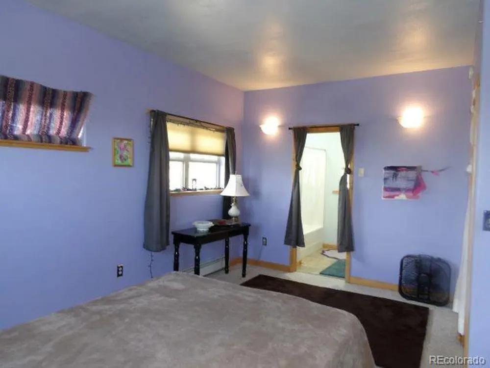 2720 Carefree Way Crestone, CO 81131
