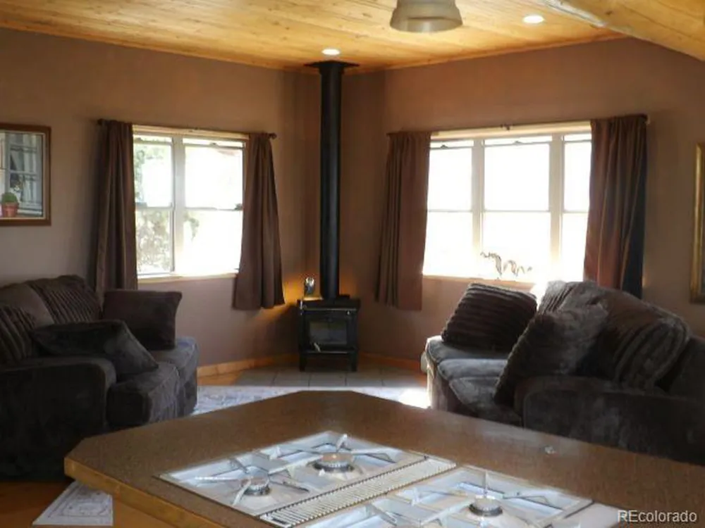 2720 Carefree Way Crestone, CO 81131