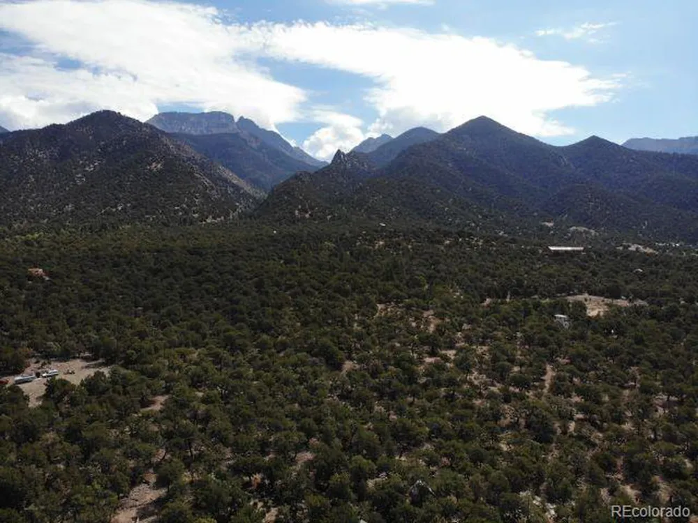 2720 Carefree Way Crestone, CO 81131