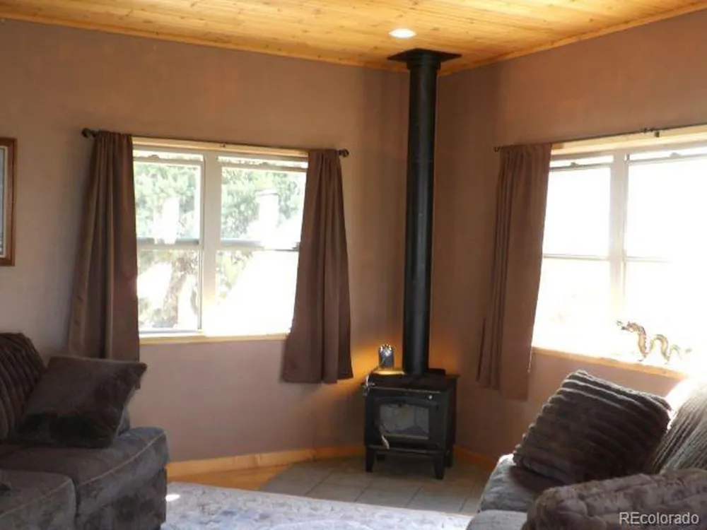 2720 Carefree Way Crestone, CO 81131