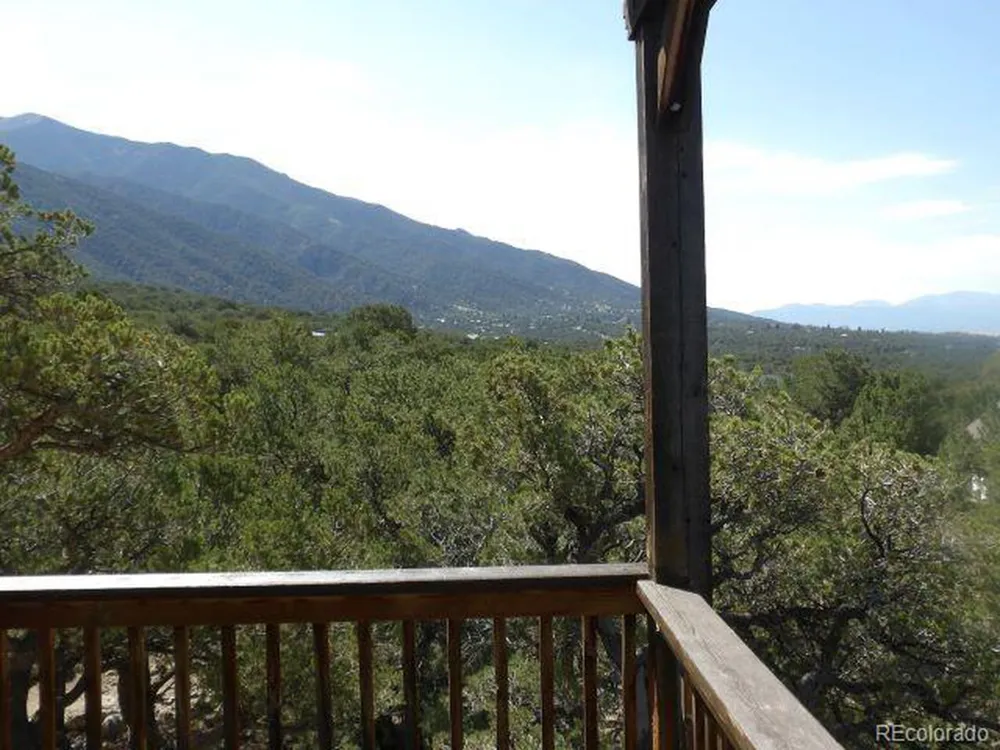 2720 Carefree Way Crestone, CO 81131