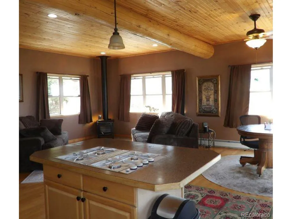 2720 Carefree Way Crestone, CO 81131