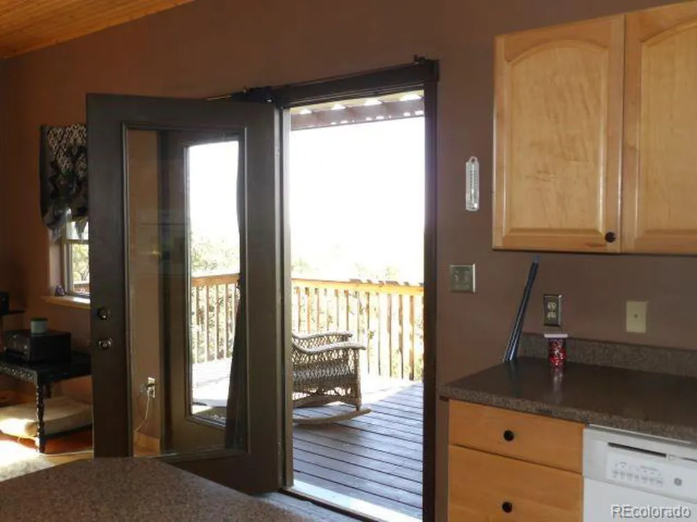 2720 Carefree Way Crestone, CO 81131