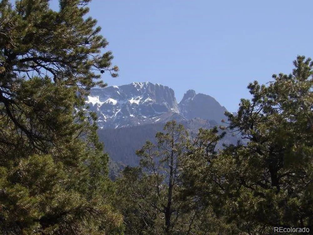 2720 Carefree Way Crestone, CO 81131