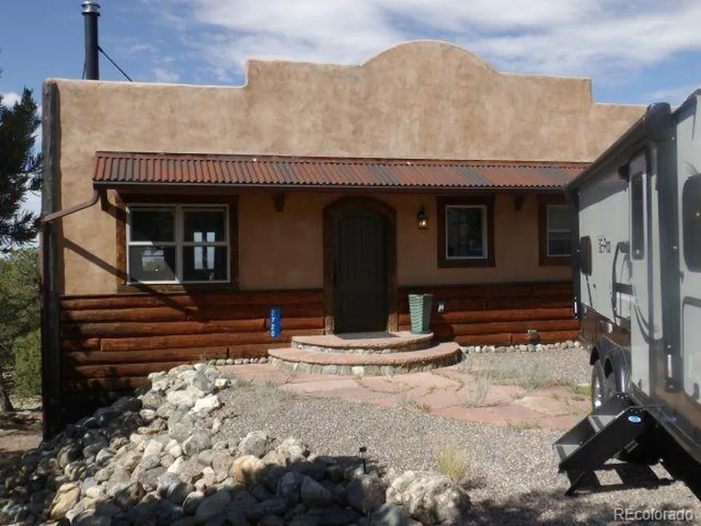 2720 Carefree Way Crestone, CO 81131