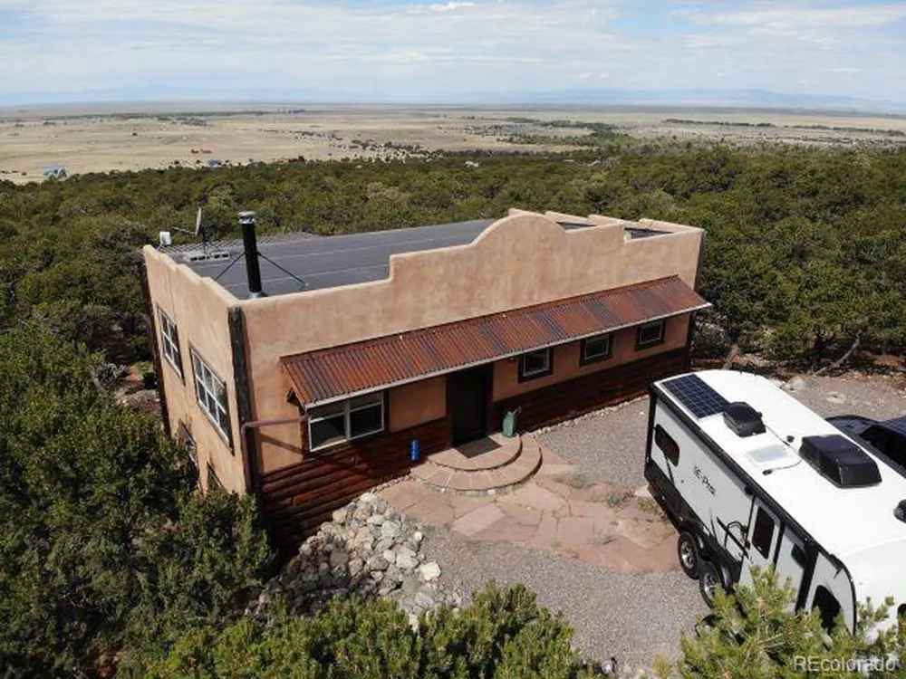 2720 Carefree Way Crestone, CO 81131
