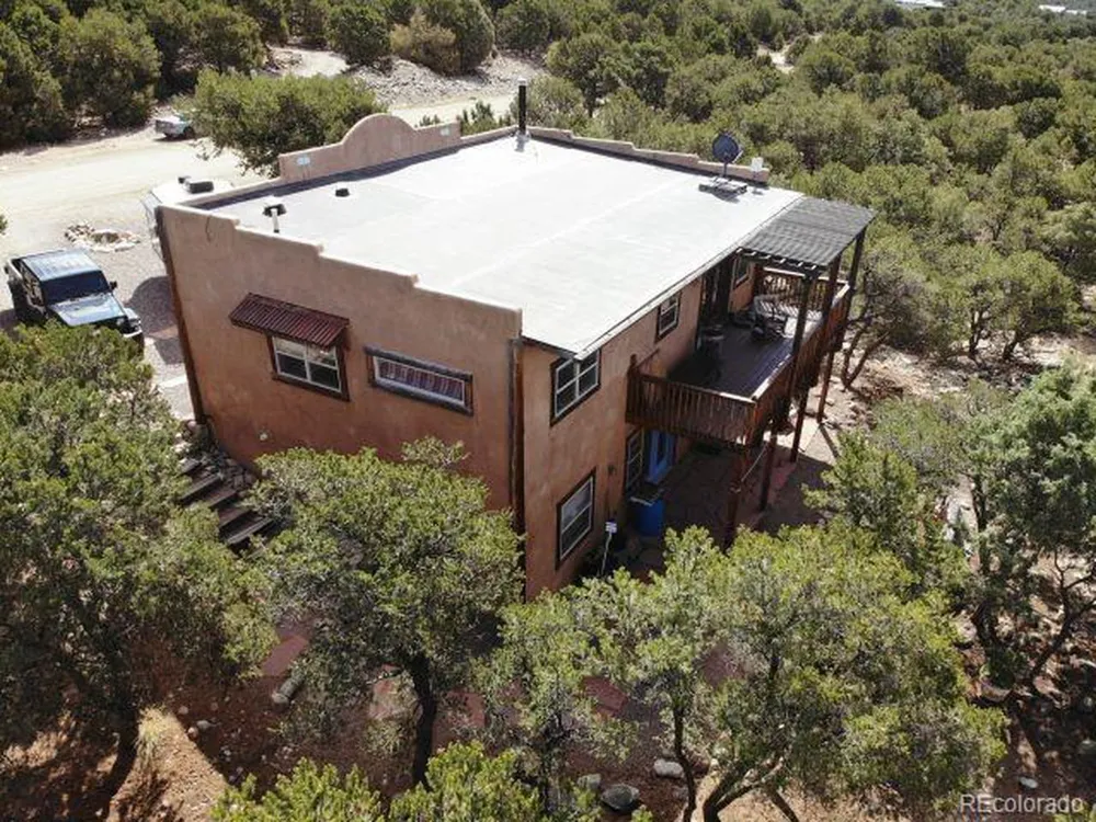 2720 Carefree Way Crestone, CO 81131