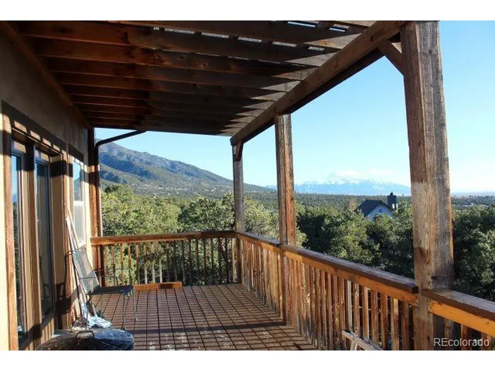 2720 Carefree Way Crestone, CO 81131
