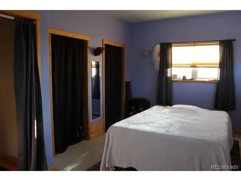 2720 Carefree Way Crestone, CO 81131