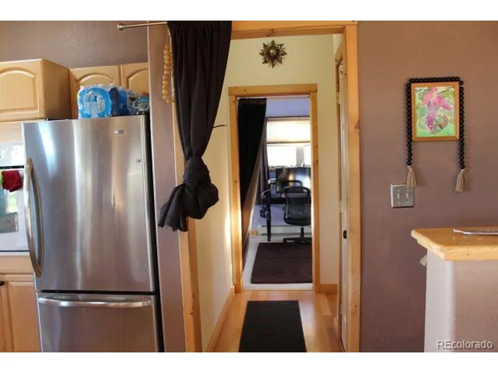 2720 Carefree Way Crestone, CO 81131