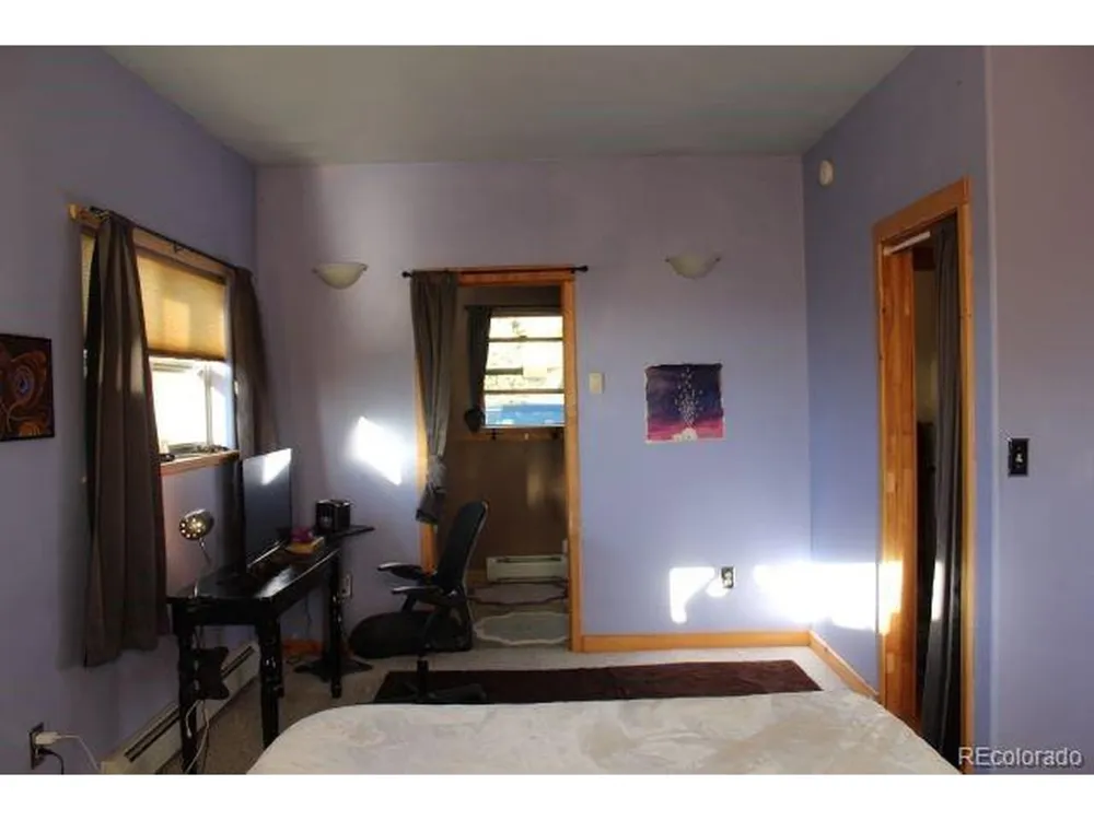 2720 Carefree Way Crestone, CO 81131