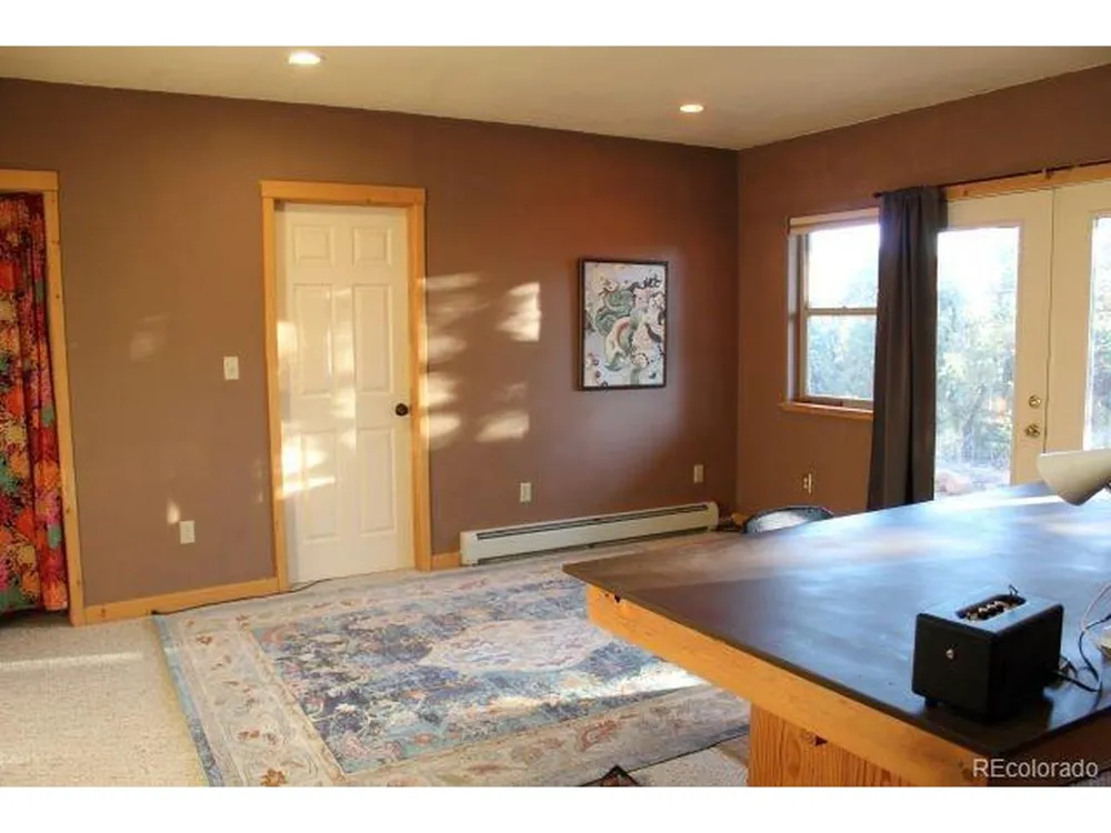 2720 Carefree Way Crestone, CO 81131