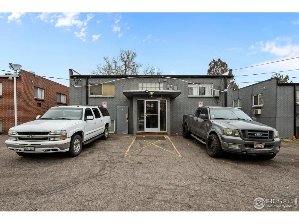 11916 E 14th Avenue Aurora, CO 80010