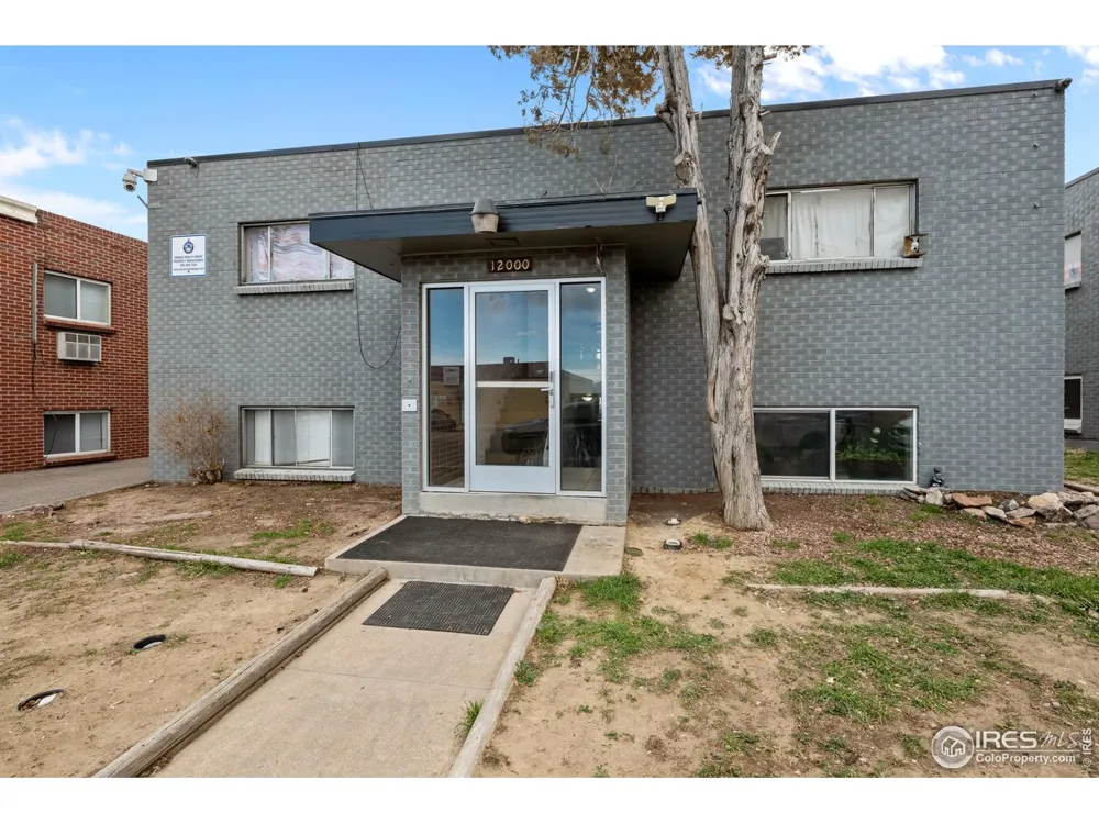 11916 E 14th Avenue Aurora, CO 80010
