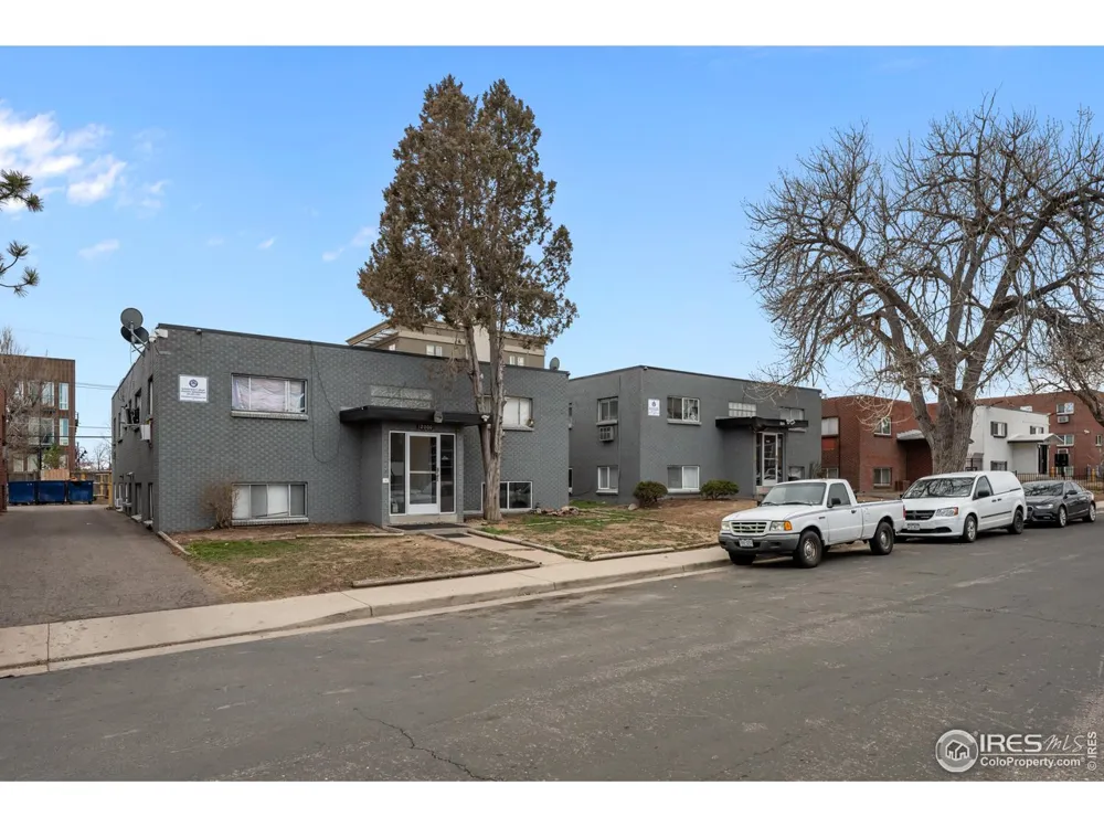 11916 E 14th Avenue Aurora, CO 80010