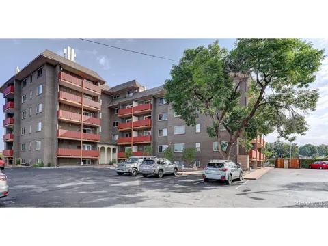 3047 W 47th Avenue #604