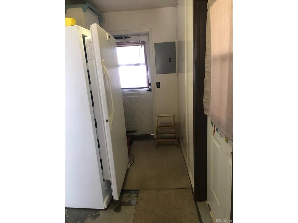 453 Mckinley Street Walden, CO 80480