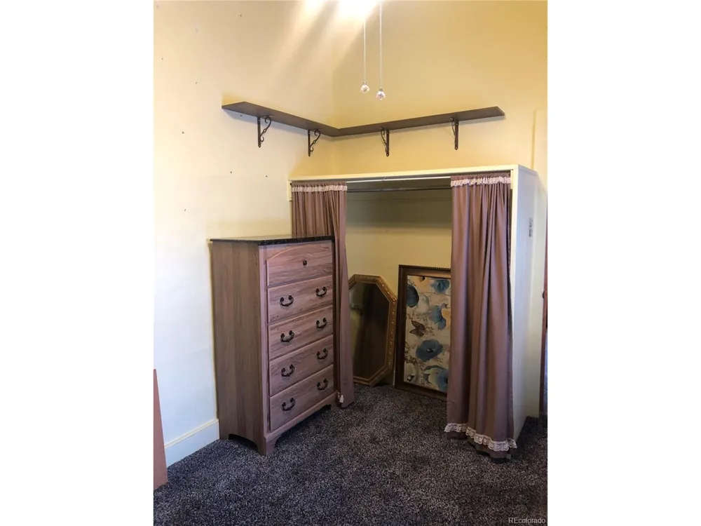 453 Mckinley Street Walden, CO 80480