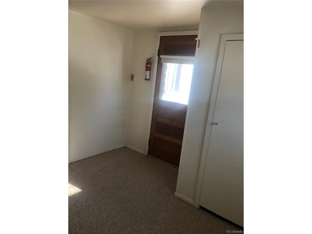 453 Mckinley Street Walden, CO 80480