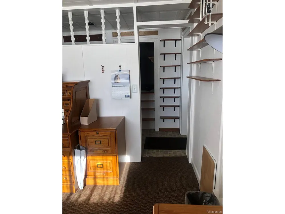 453 Mckinley Street Walden, CO 80480