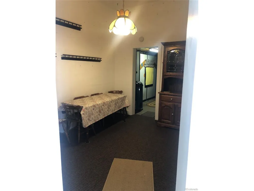 453 Mckinley Street Walden, CO 80480