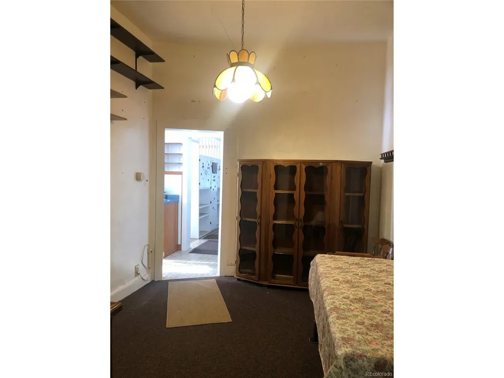 453 Mckinley Street Walden, CO 80480