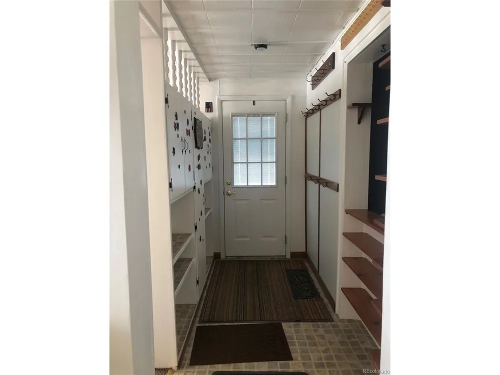 453 Mckinley Street Walden, CO 80480