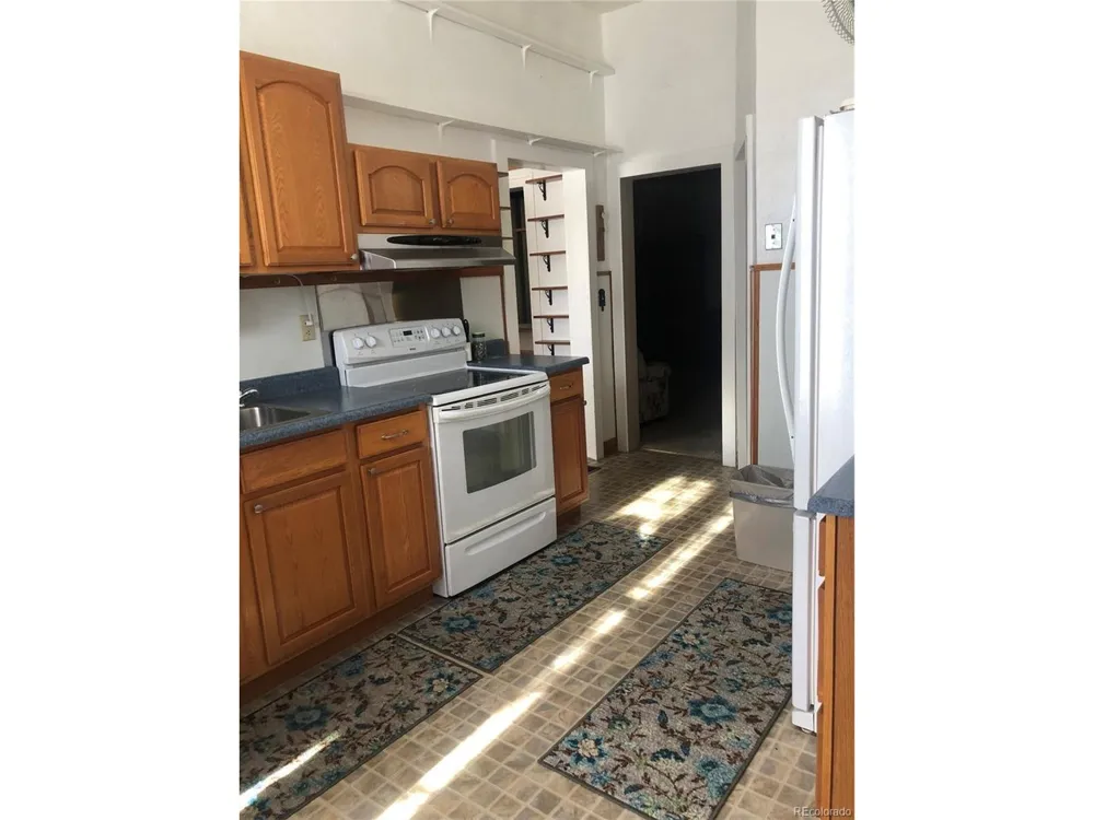 453 Mckinley Street Walden, CO 80480