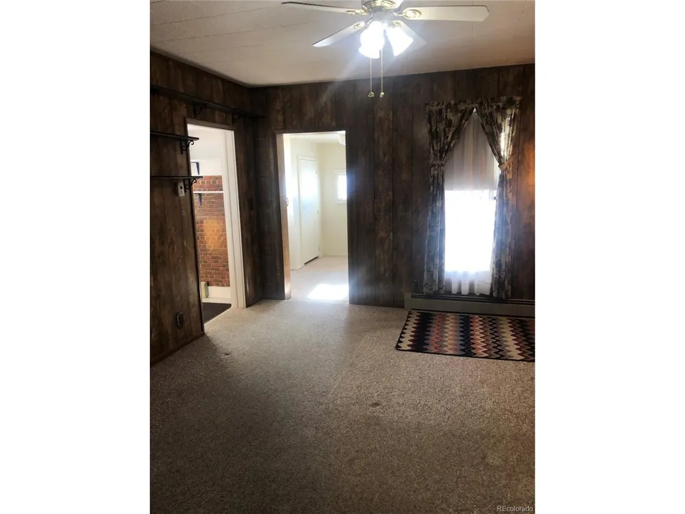 453 Mckinley Street Walden, CO 80480