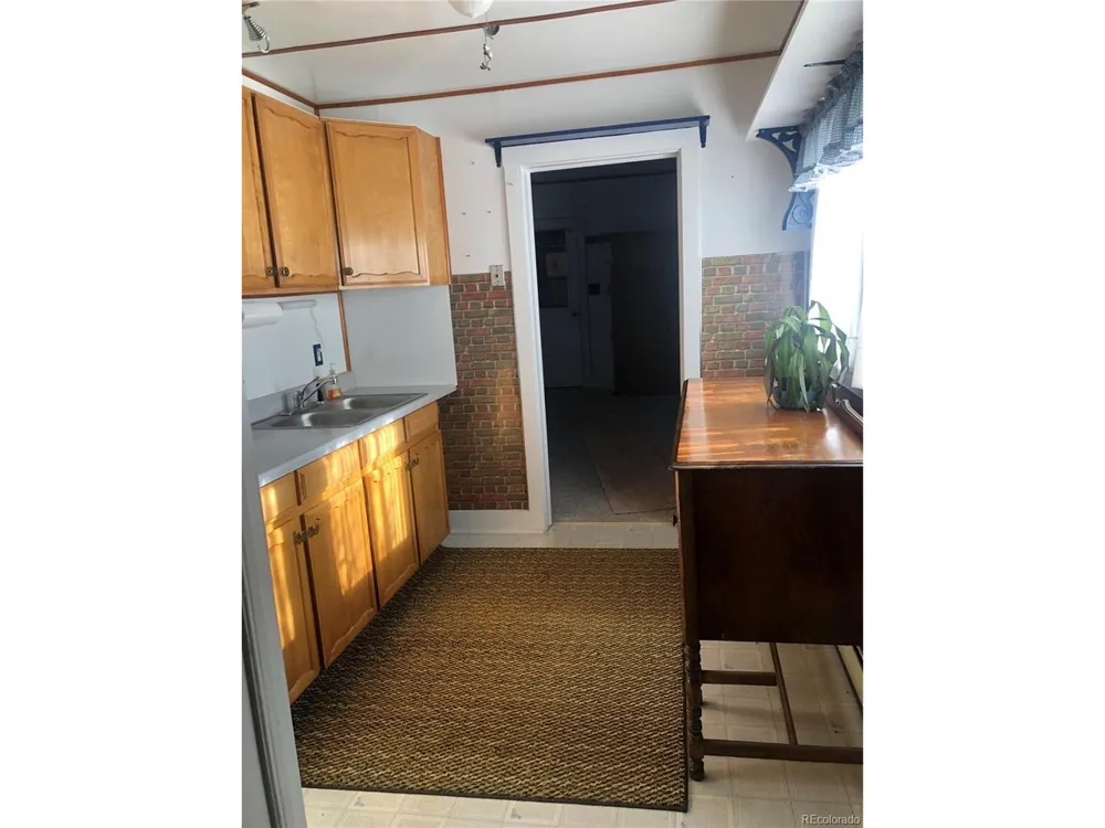 453 Mckinley Street Walden, CO 80480