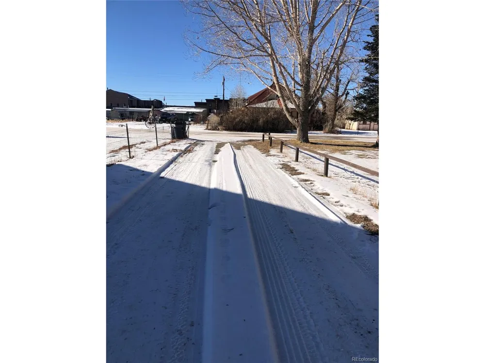 453 Mckinley Street Walden, CO 80480