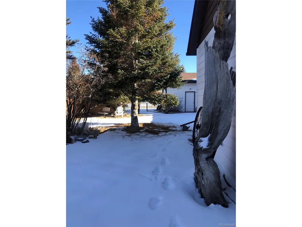453 Mckinley Street Walden, CO 80480