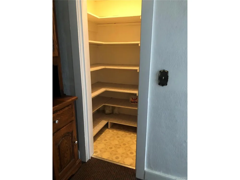 453 Mckinley Street Walden, CO 80480