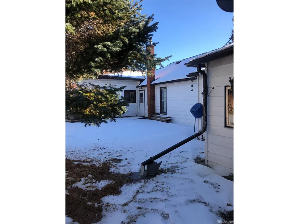 453 Mckinley Street Walden, CO 80480