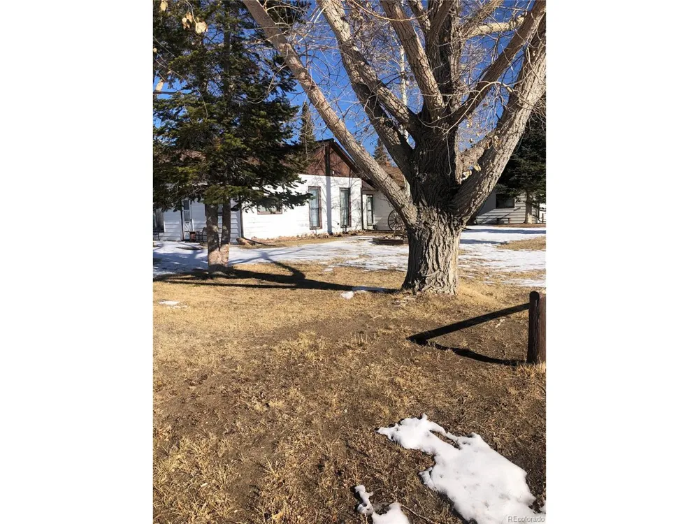 453 Mckinley Street Walden, CO 80480