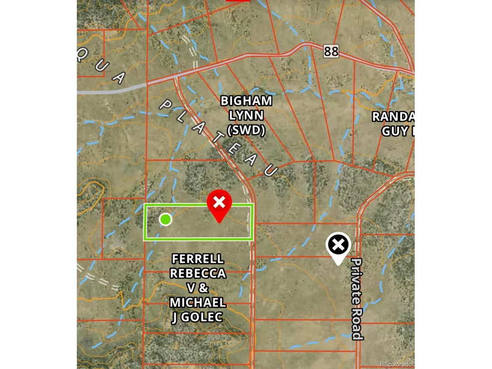 17 Longhorn Ranch Model, CO 81059
