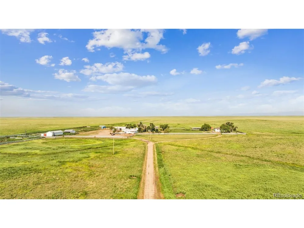6771 Boone Road Boone, CO 81025